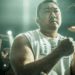 Don Lee Arm Wrestling Blu-ray